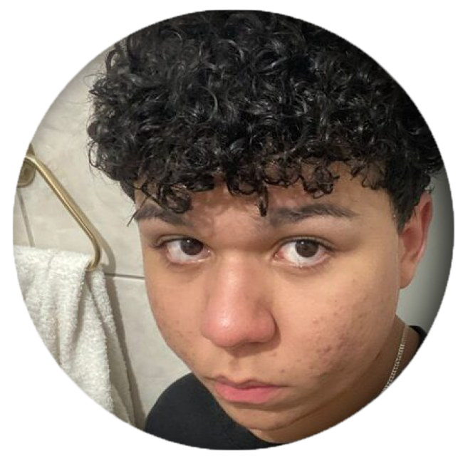 Foto do Integrante 4